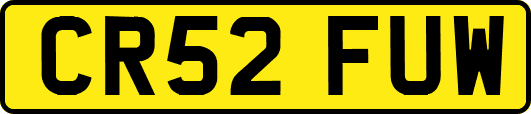 CR52FUW