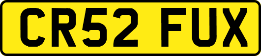 CR52FUX