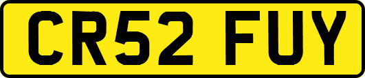 CR52FUY