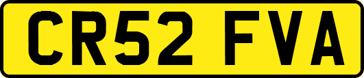 CR52FVA