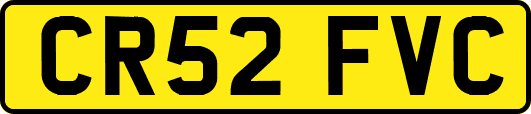 CR52FVC