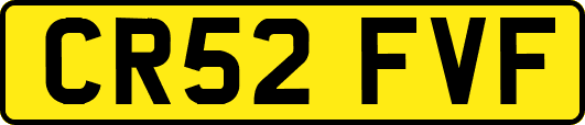 CR52FVF