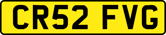 CR52FVG