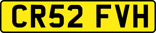 CR52FVH