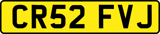 CR52FVJ