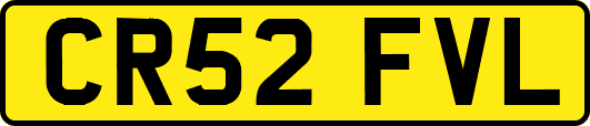 CR52FVL