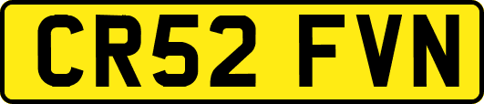 CR52FVN