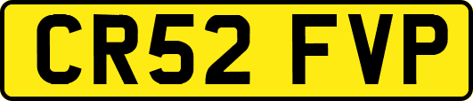 CR52FVP
