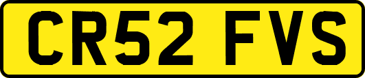 CR52FVS