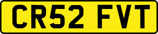 CR52FVT