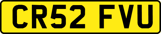 CR52FVU