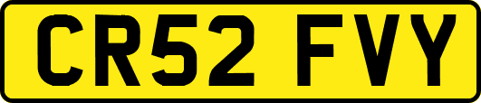 CR52FVY