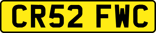 CR52FWC