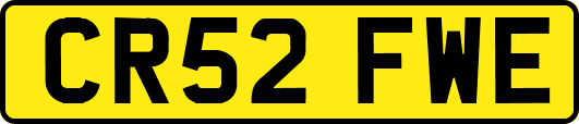 CR52FWE