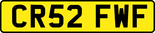 CR52FWF