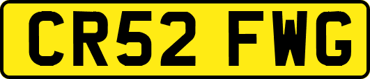 CR52FWG