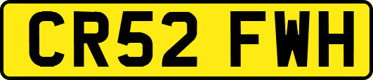CR52FWH