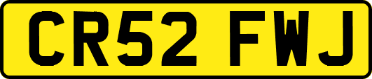 CR52FWJ