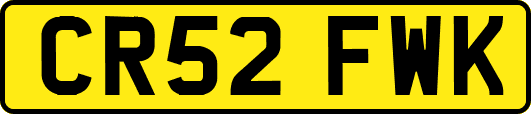 CR52FWK