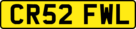 CR52FWL