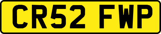 CR52FWP