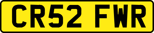 CR52FWR