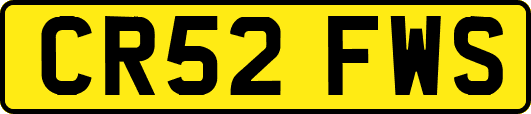 CR52FWS