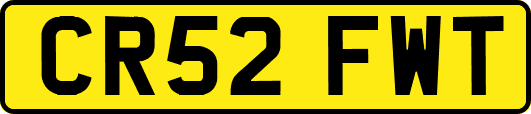 CR52FWT