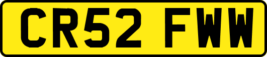 CR52FWW