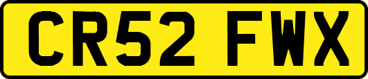 CR52FWX