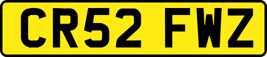 CR52FWZ