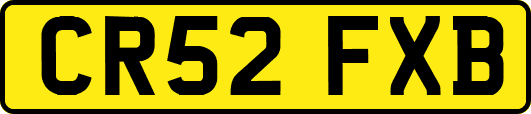 CR52FXB