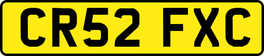 CR52FXC
