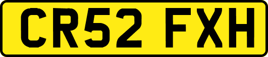 CR52FXH