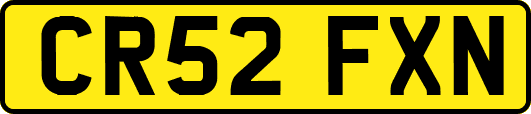CR52FXN