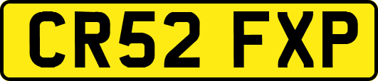 CR52FXP