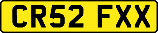 CR52FXX