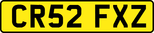 CR52FXZ