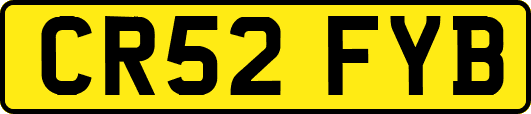 CR52FYB