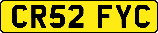 CR52FYC