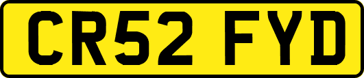 CR52FYD