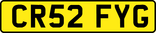 CR52FYG
