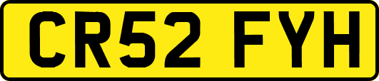 CR52FYH