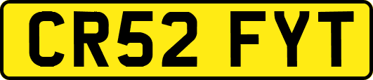 CR52FYT