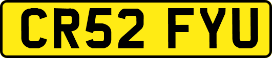 CR52FYU