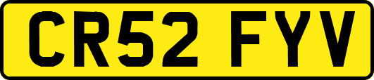 CR52FYV