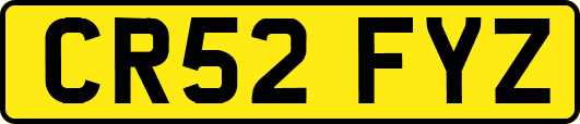 CR52FYZ