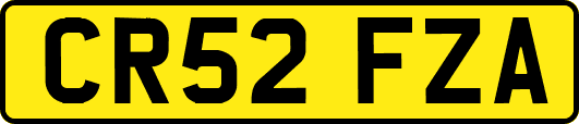 CR52FZA