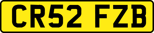CR52FZB