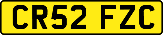 CR52FZC